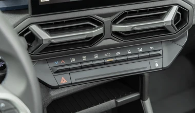 Δοκιμή Dacia Duster ECO-G 120: Η απάντηση στην ενεργειακή κρίση 