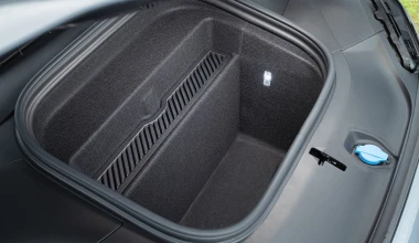 Οδηγούμε στην Ελλάδα το νέο Porsche Cayenne Electric - Με έως και 1.156 PS