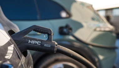 Οδηγούμε στην Ελλάδα το νέο Porsche Cayenne Electric - Με έως και 1.156 PS