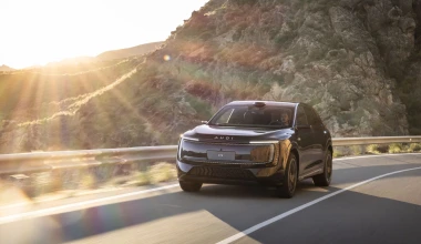 Αυτό είναι το εντυπωσιακό Audi των 36.000 ευρώ - Αλλά υπάρχει ένα πρόβλημα!