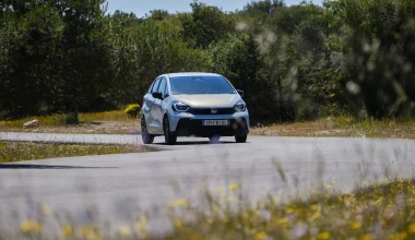 6 μήνες με το Honda Jazz e:HEV – Πόσο άνετο είναι στην καθημερινότητα; 