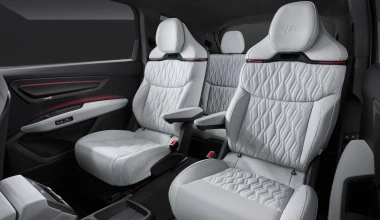 Το καλύτερο SUV στην ιστορία της Audi - Και αυτές είναι οι επίσημες εικόνες