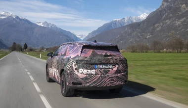 Τι πρέπει να ξέρεις για το νέο Skoda Peaq - Το SUV με τους μεγαλύτερους χώρους