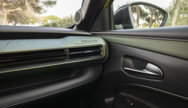 Αυτό είναι το νέο Jeep Avenger - Οι αλλαγές που έγιναν