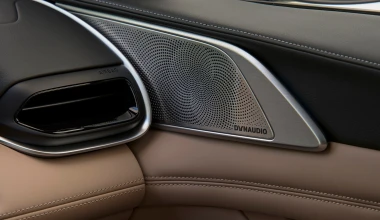 Δοκιμή XPeng G9 AWD Performance: Υψηλή νοημοσύνη