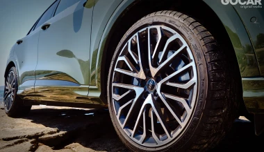 Δοκιμή Audi SQ5 Sportback 3.0 TFSI Quattro: Κόντρα ρόλος