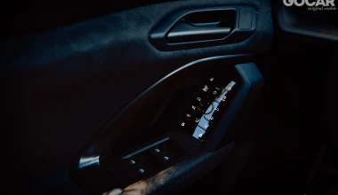 Δοκιμή Audi SQ5 Sportback 3.0 TFSI Quattro: Κόντρα ρόλος