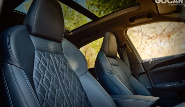 Δοκιμή Audi SQ5 Sportback 3.0 TFSI Quattro: Κόντρα ρόλος