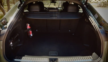 Δοκιμή Audi SQ5 Sportback 3.0 TFSI Quattro: Κόντρα ρόλος