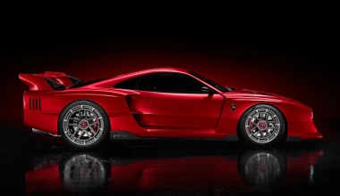 Kimera K-39: Με καρδιά Koenigsegg και ψυχή από το Le Mans