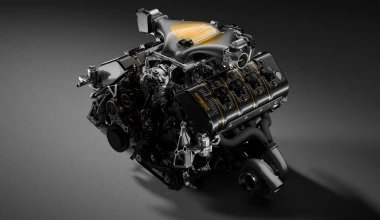 Kimera K-39: Με καρδιά Koenigsegg και ψυχή από το Le Mans