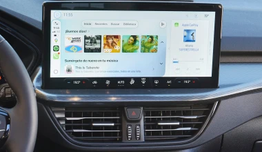 Υβριδικό premium SUV με μηδενικά τέλη κυκλοφορίας και φόρος πολυτελούς διαβίωσης μόλις 100€!