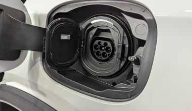 Δοκιμή κατανάλωσης Mercedes-Benz GLC 300de: Πετρέλαιο και plug-in ή αλλιώς ο απόλυτος συνδυασμός! 