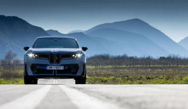 Έρχεται η νέα BMW Σειρά 1 - Ό,τι ξέρουμε μέχρι τώρα!