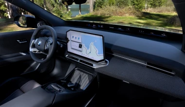 Έρχεται η νέα BMW Σειρά 1 - Ό,τι ξέρουμε μέχρι τώρα!