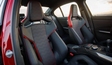 Αυτή η BMW M3 έχει 70 λιγότερους ίππους αλλά τη θέλουν όλοι! 