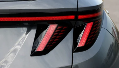 To μεγάλο SUV της Hyundai που σπάει ταμεία και κοστίζει κάτω από 29.000 ευρώ!