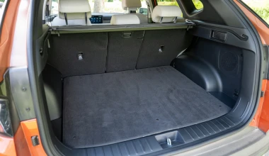 To μεγάλο SUV της Hyundai που σπάει ταμεία και κοστίζει κάτω από 29.000 ευρώ!