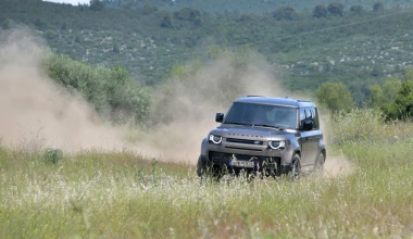 Defender Experience: Εμπειρία επιβεβαίωσης… 