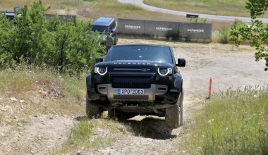 Defender Experience: Εμπειρία επιβεβαίωσης… 