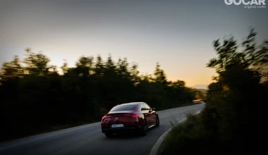 Δοκιμή Mercedes-Benz CLA 200: Η νέα εποχή της Mercedes, μόλις ξεκίνησε