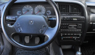 ΟΔΗΓΟΥΜΕ Citroen Xantia: Ο τελευταίος πραγματικός Γάλλος