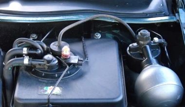 ΟΔΗΓΟΥΜΕ Citroen Xantia: Ο τελευταίος πραγματικός Γάλλος