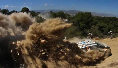 VIDEO: WRC Full Season Review 2013