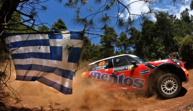 VIDEO: WRC Full Season Review 2013