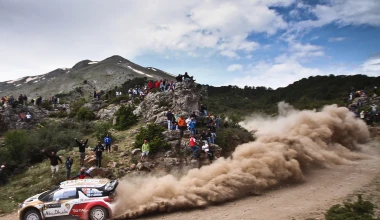 VIDEO: WRC Full Season Review 2013
