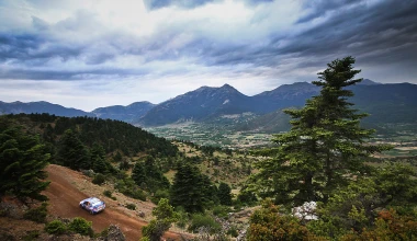 Ράλλυ Ακρόπολις 2013 highlights

