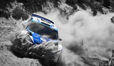 VIDEO: WRC Full Season Review 2013