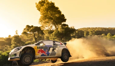 VIDEO: WRC Full Season Review 2013