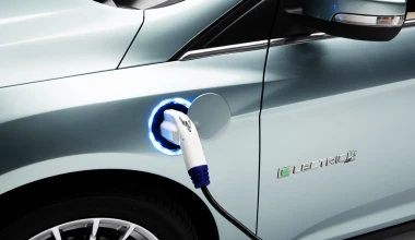 Focus Electric: Ξεκίνησε η παραγωγή στην Ευρώπη