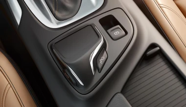 Νέο Opel Insignia facelift