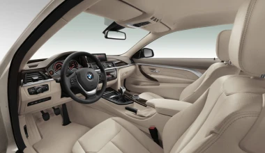 BMW Σειρά 4 Coupe: Διέρρευσαν οι πρώτες φωτο