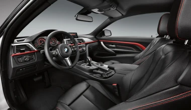 BMW Σειρά 4 Coupe: Διέρρευσαν οι πρώτες φωτο