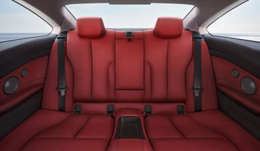 BMW Σειρά 4 Coupe: Διέρρευσαν οι πρώτες φωτο