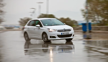 Citroen C4 1.6 VTi
