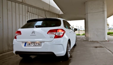 Citroen C4 1.6 VTi