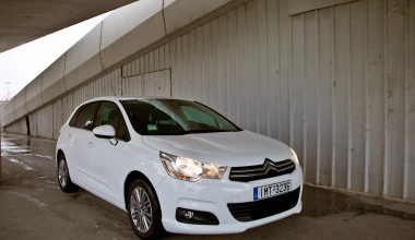 Citroen C4 1.6 VTi