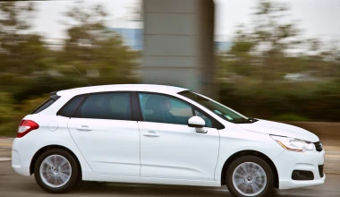 Citroen C4 1.6 VTi
