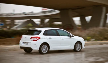 Citroen C4 1.6 VTi