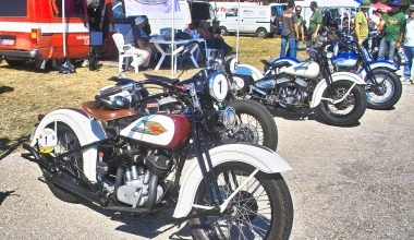 2ο Σιρκουί Τατόι. Ήταν μια καλή μέρα