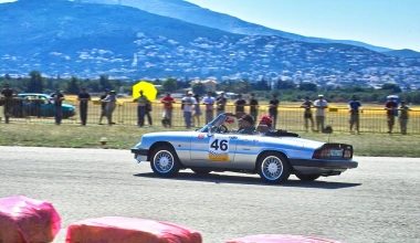 2ο Σιρκουί Τατόι. Ήταν μια καλή μέρα
