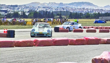 2ο Σιρκουί Τατόι. Ήταν μια καλή μέρα