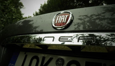 Fiat Linea 1.3 MTJ