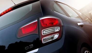 Νέο Citroën C3 στην Ελλάδα