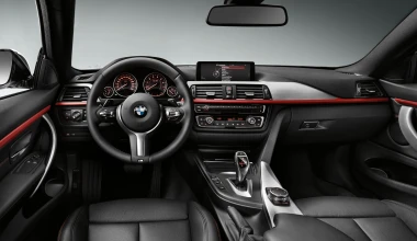 BMW Σειρά 4 Coupe UPDATE