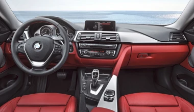 BMW Σειρά 4 Coupe UPDATE